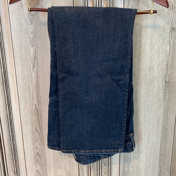 Arizona Jeans- Slim Straight- 40x29 - Picture 4 of 12